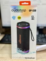 Портативная колонка oudiobop (OP-530)