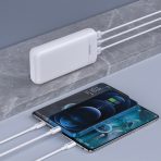 KAKU KSC-888 Power Bank 20000mah