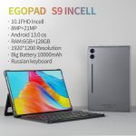 Планшет EGOPAD S9