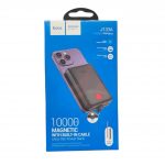 Power Bank 10000mAh Magnetic Hoco J133A