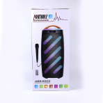 Акустические системы ABS-6203