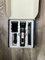 Машинка для стрижки волос Kemei KM-5073