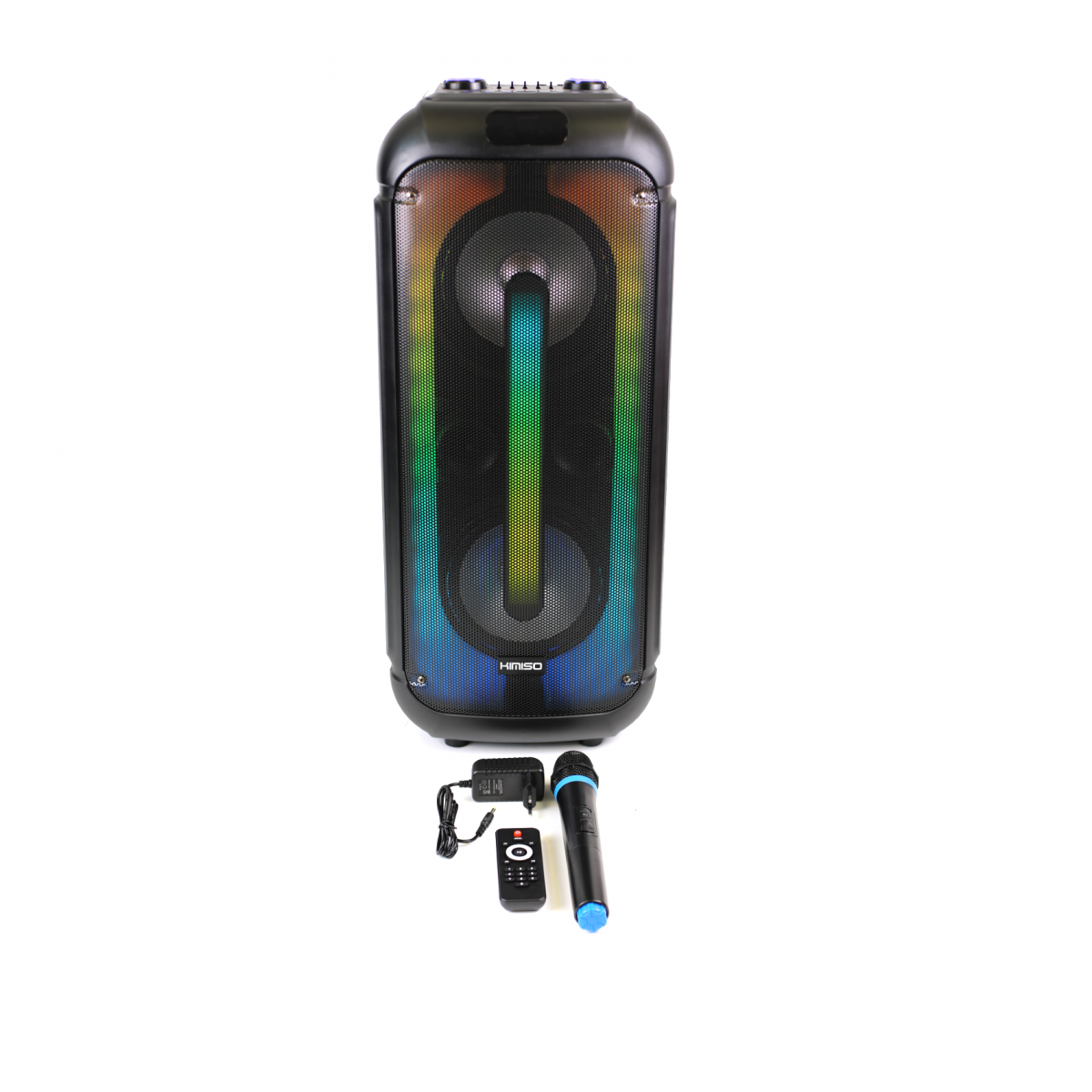 Акустическая колонка QS-4239PRO
