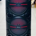 Акустическая колонка oudiobop BK-888