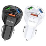 АЗУ KAKUSIGA KSC-486 (блок) (Черн./Бел.)