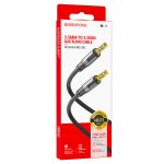 Кабель AUX Borofone BL19