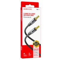 Кабель AUX Borofone BL19