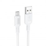 Кабель Borofone BX111 Micro
