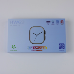 Smart Watch HW69 Ultra 2