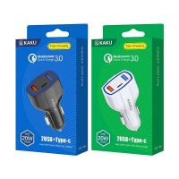 АЗУ KAKUSIGA KSC-485 (блок) (Черн./Бел.)