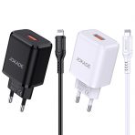 СЗУ JOKADE JB032 + Lightning