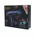 Фен для волос Kemei КМ-5805