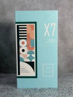 Электрическая зубная щетка X7