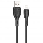 Кабель Borofone BX86 Lightning