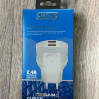 СЗУ SAINYOU LP-34 + micro