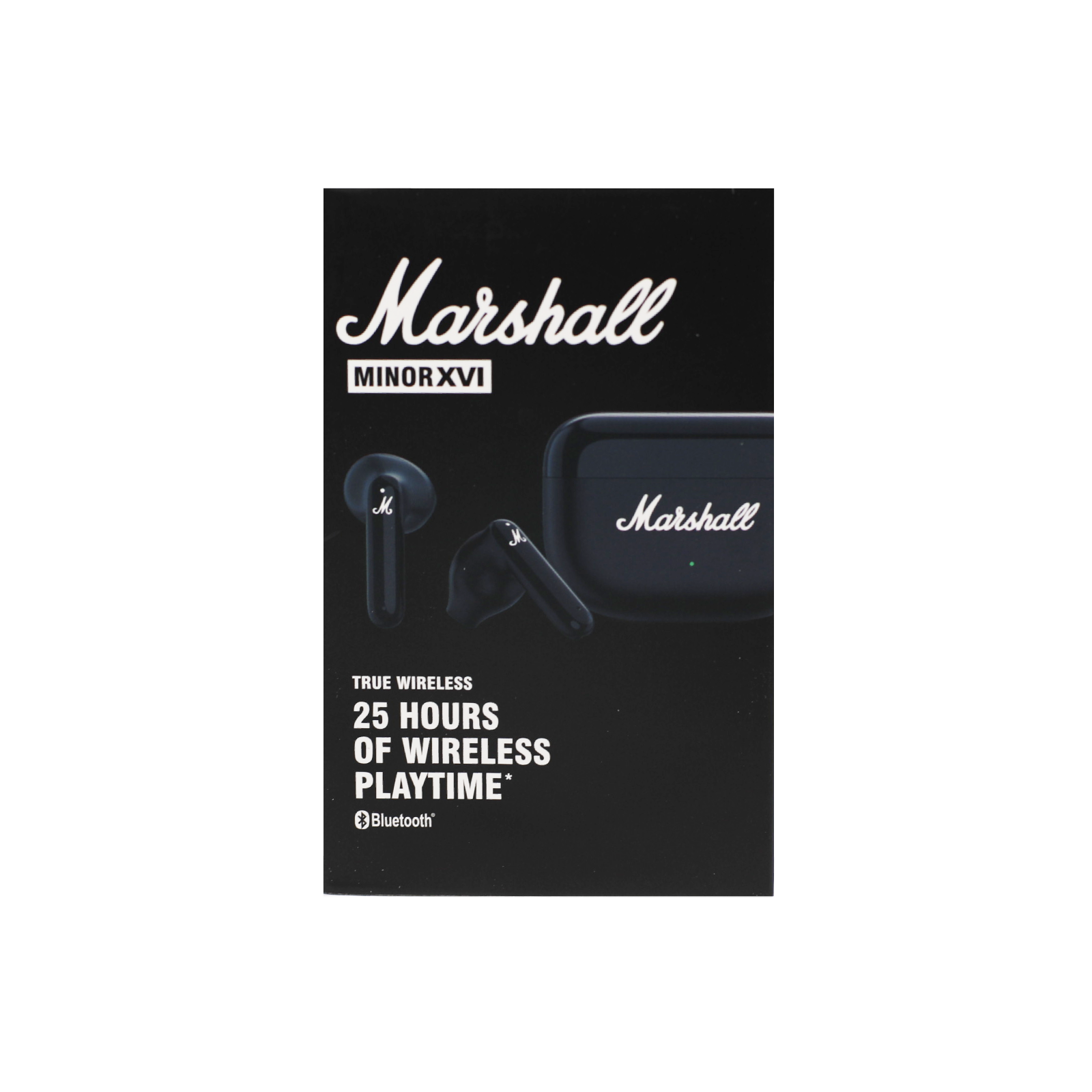 Беспроводные наушники Marshall Minor XVI (Маршал) Беспроводные наушники Marshall Minor XVI (Маршал)