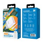 СЗУ KAKUSIGA KSC-913 + Lightning