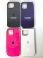 Чехол Silicone Case Iphone 13 Pro Max