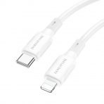 Кабель Borofone BX80 Type-C to Lightning