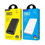 KAKU KSC-316 Power Bank 10000mah