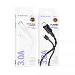 Кабель Borofone BX111 Type-C