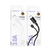 Кабель Borofone BX111 Type-C