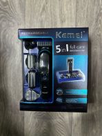 Машинка для стрижки волос Kemei KM-690