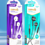 Наушники проводные KAKUSIGA KSC-1301