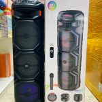 Акустическая система ZQS-8301