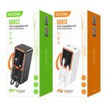 KAKUSIGA KSC-1090 Power Bank 50000mah