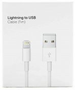 Кабель Lightning to USB (1m)