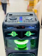 Акустическая колонка oudiobop BK-1213