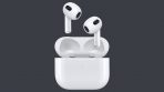 Беспроводные наушники AirPods 3