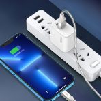 Кабель Lightning KAKUSIGA KSC-965