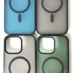 Чехол High Quality Choice MagSafe на Iphone 14 Pro Max