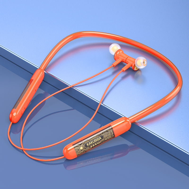 Наушники беспроводные KAKUSIGA  KSC-1103 Наушники беспроводные KAKUSIGA  KSC-1103