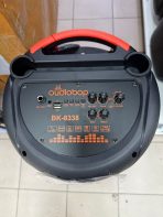 Акустическая колонка oudiobop BK-8338