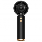 Портативный вентилятор Digital Handheld FAN N68