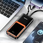 KAKUSIGA KSC-1089 Power Bank 30000mah