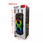 Акустическая система ZQS-10215