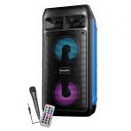 Колонка KAKUSIGA KSC-671  (Черн.)