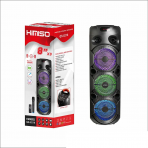 Акустическая колонка QS-8216