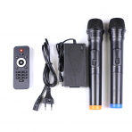 Акустические системы QS-1502