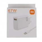 СЗУ Type-C Xiaomi 67W
