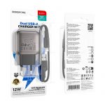 СЗУ Borofone BAS51A Lightning