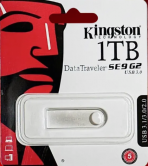 08. KINGSTON Flash Disk USB (1Tb)