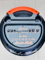 Акустическая колонка oudiobop BK-8809