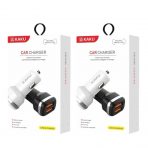 АЗУ KAKUSIGA KSC-214 (блок) (Черн./Бел.)