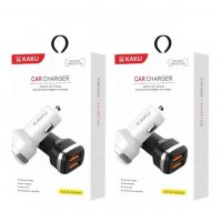 АЗУ KAKUSIGA KSC-214 (блок) (Черн./Бел.)