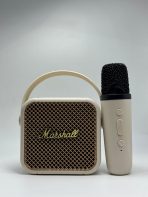 Караоке-колонка Marshall M17K 1MIC (Маршал)